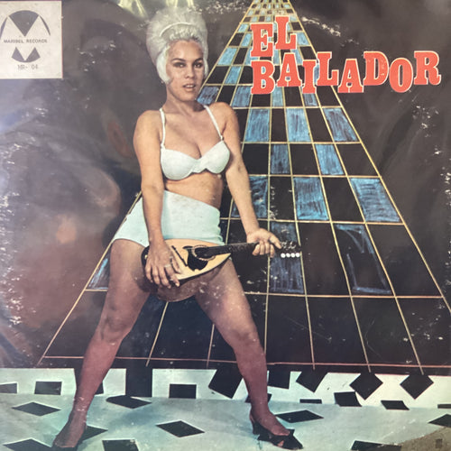 Conjunto Dominicano - El Bailador