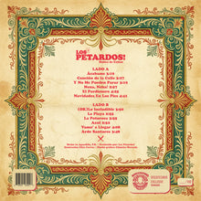 Los Petardos! - Ristra de Exitos (Edición Limitada Color)