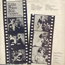 Willie Colon Hector Lavoe - Asalto Navideńo