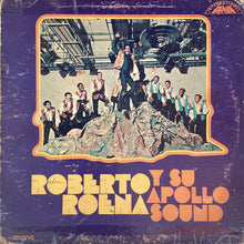 Roberto Roena y su Apollo Sound - Roberto Roena y su Apollo Sound