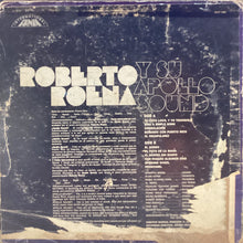 Roberto Roena y su Apollo Sound - Roberto Roena y su Apollo Sound