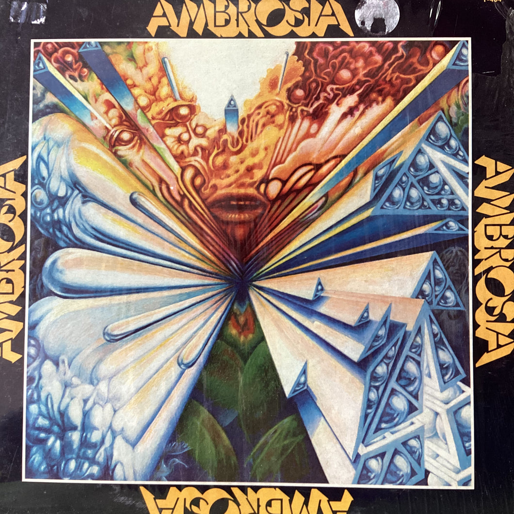 Ambrosia - Ambrosia