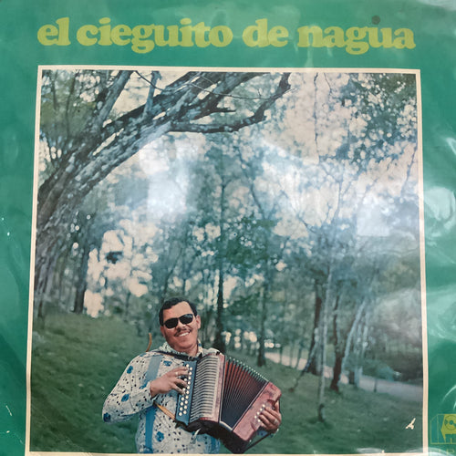 El cieguito de Nagua - El cieguito de Nagua