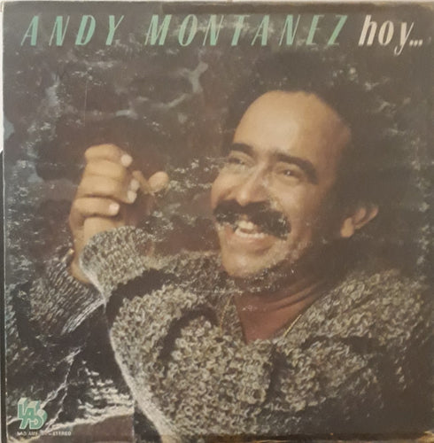 Andy Montañez - Hoy