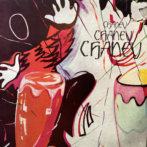 Chaney - Chaney Chaney Chaney