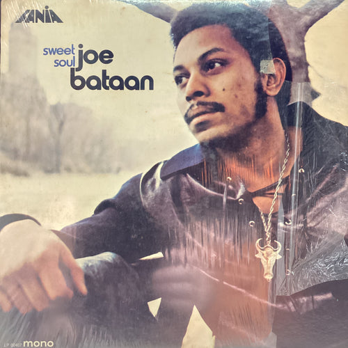 Joe Bataan - Sweet Soul (Mono)