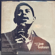 Joe Bataan - Sweet Soul (Mono)