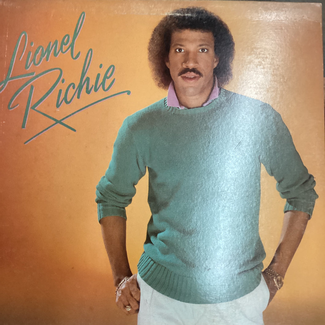 Lionel Richie - Lionel Richie