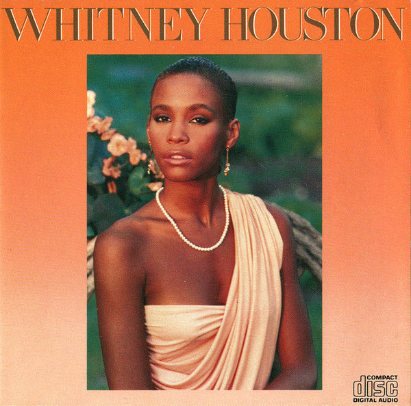 Whitney Houston - Whitney Houston