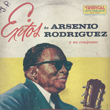 Arsenio Rodriguez y su Conjunto - Exitos