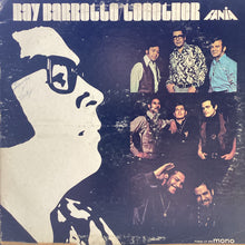 Ray Barretto - Together (MONO)