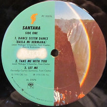 Santana - Amigos