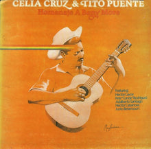 Tito Puente / Celia Cruz - Homenaje A Beny More Vol. III