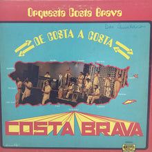 Costa Brava - de costa a costa
