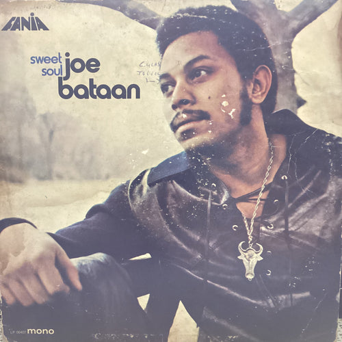 Joe Bataan - Sweet Soul