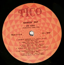 Joe Cuba Sextet - Vagabundeando! (Hangin' Out)