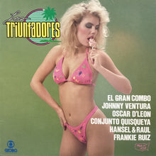 Various - Los Triunfadores