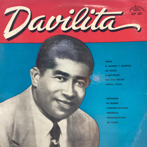 Davilita - Davilita