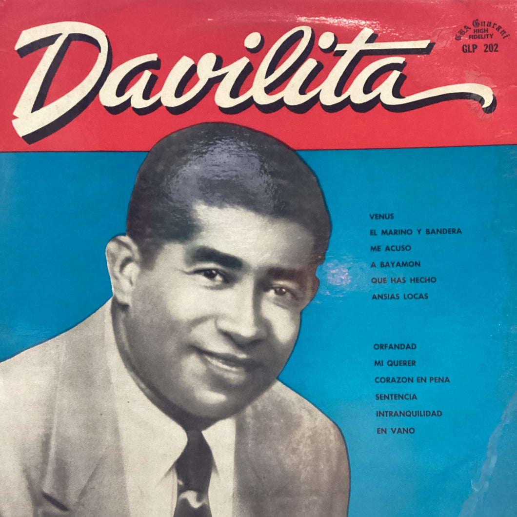 Davilita - Davilita