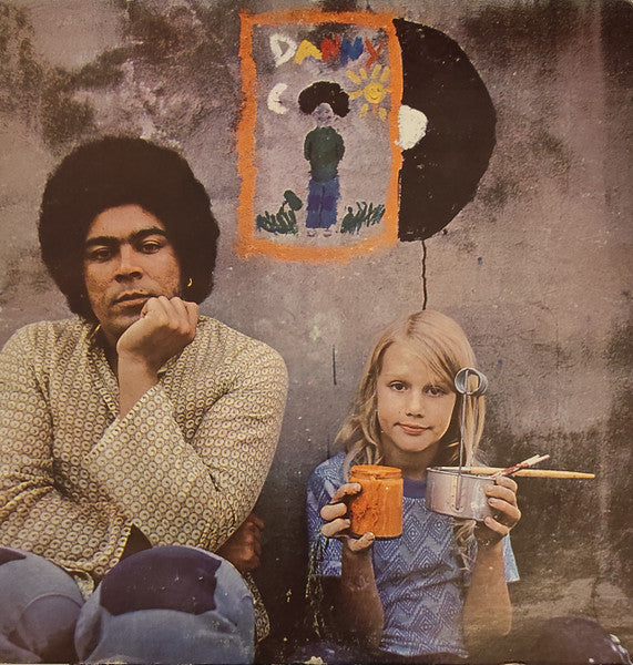 Danny Rivera - Danny Rivera