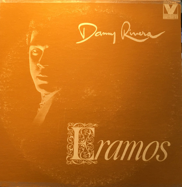 Danny Rivera - Eramos