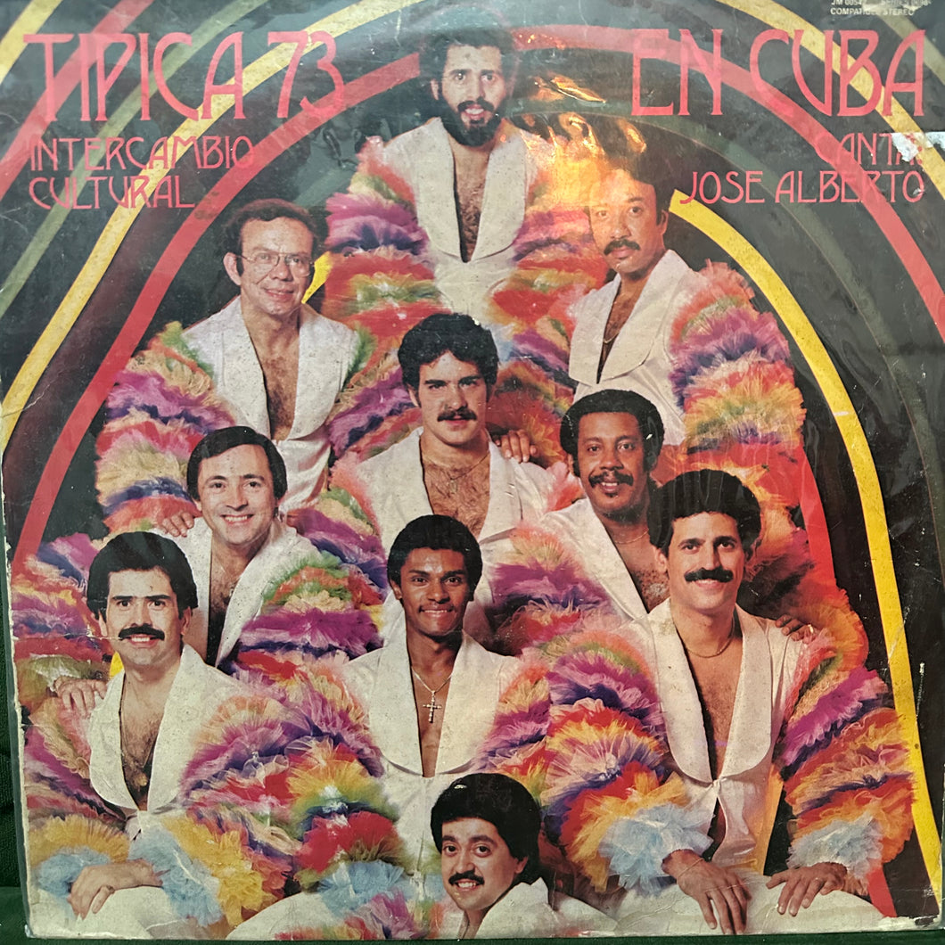 Tipica 73 - En Cuba