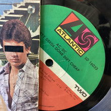 AC/DC - Dirty Deeds Done Dirt Cheap (OG Pressing)