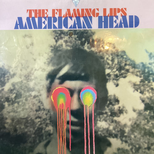 The Flaming Lips - American Head