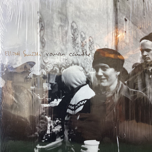 Elliott Smith - Roman Candle
