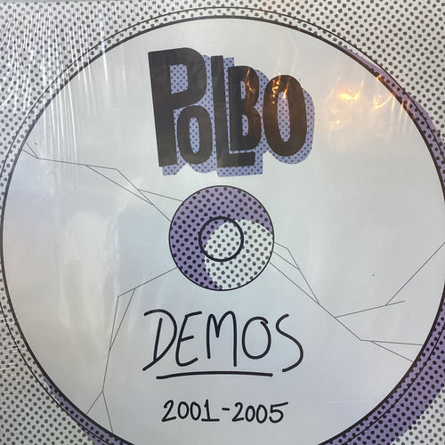 Polbo - Demos 2001-2005
