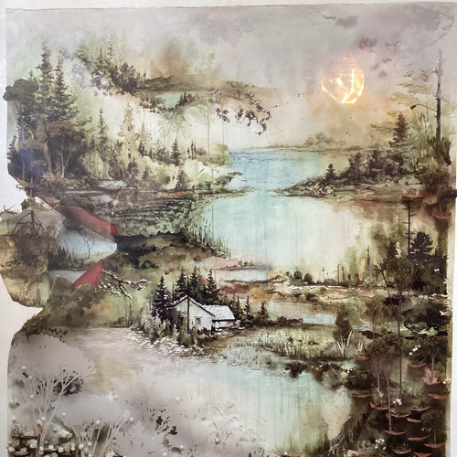 Bon Iver - Bon Iver