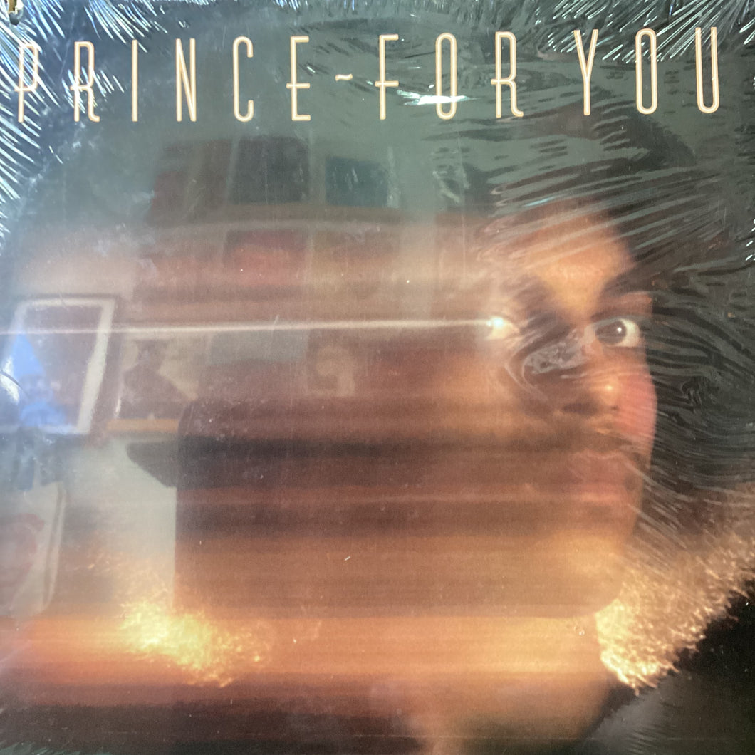 Prince - For You
