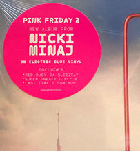 Nicki Minaj - Pink Friday 2
