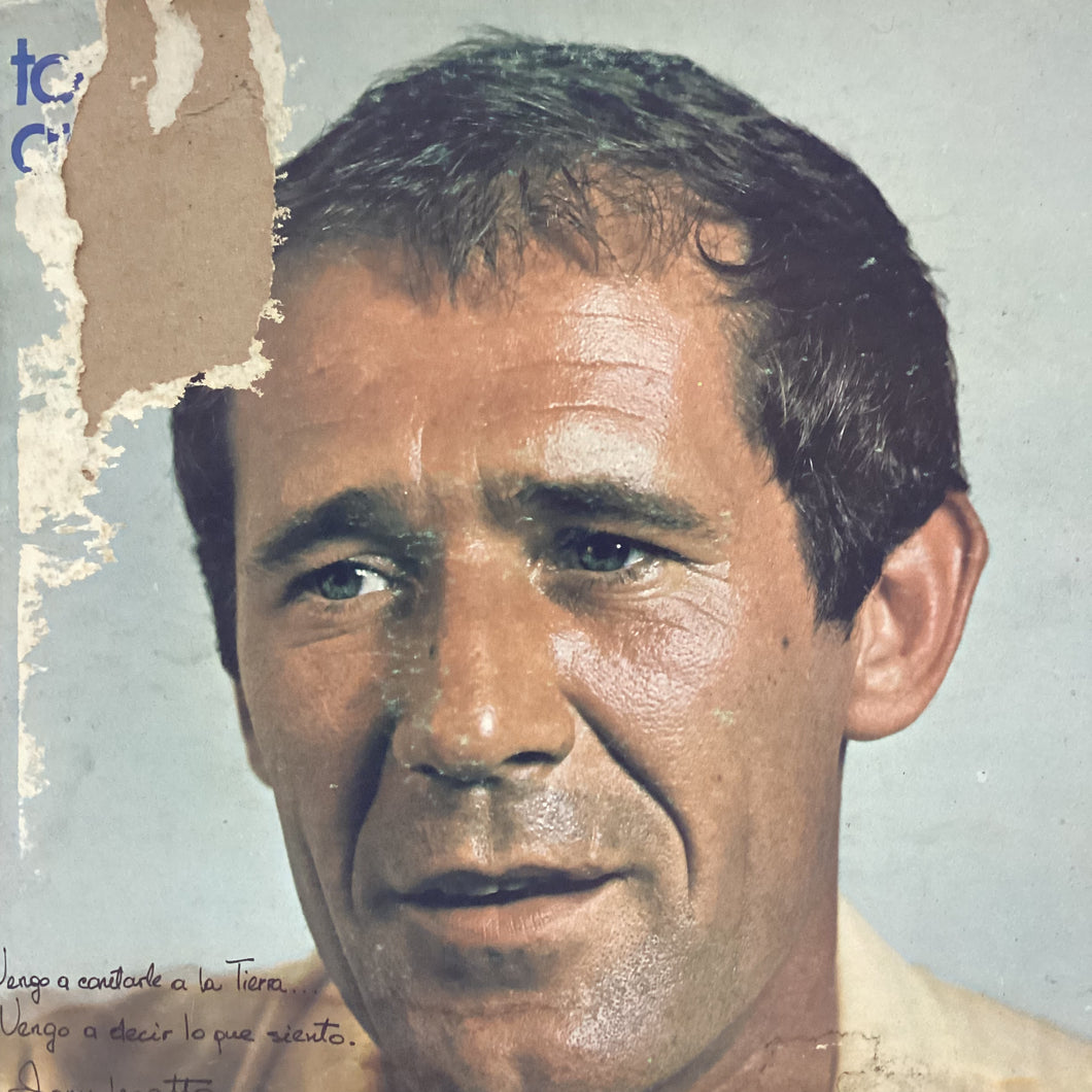 Tony Croatto - Tony Croatto