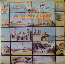 Orquesta Aragon - Bailando con la Autentica