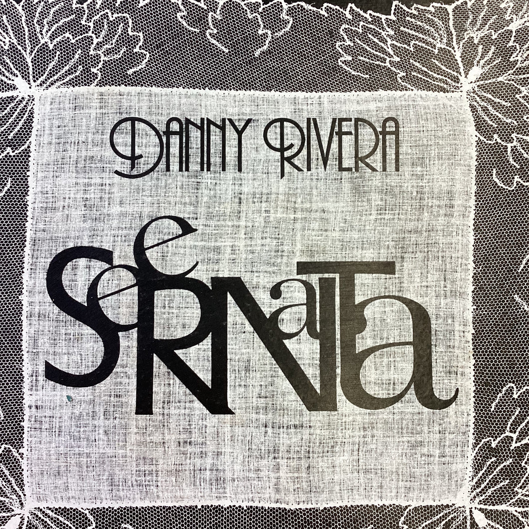 Danny Rivera - Serenata