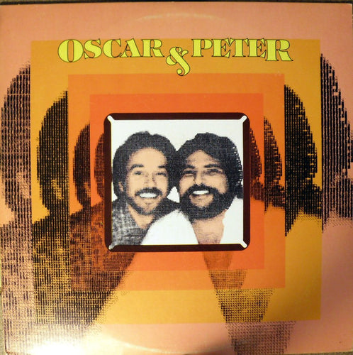 Oscar & Peter – Oscar & Peter