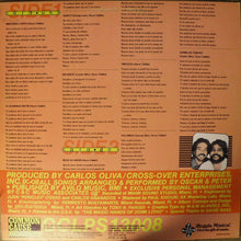 Oscar & Peter – Oscar & Peter