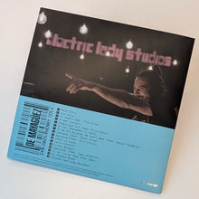 Henry Cole - “De Mayagüez" (Double Vinyl LP) Firmado