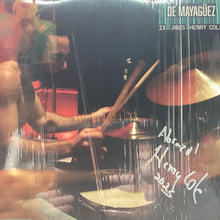 Henry Cole - “De Mayagüez" (Double Vinyl LP) Firmado