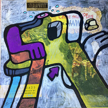 Arte por Gardy Perez - “De tierras lejanas” Collection (Tote & Artwork) # 6/16