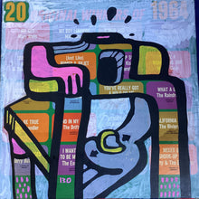 Arte por Gardy Perez - “De tierras lejanas” Collection (Tote & Artwork) # 9/16