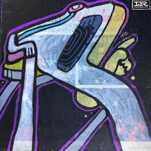 Arte por Gardy Perez - “De tierras lejanas” Collection (Tote & Artwork) # 10/16