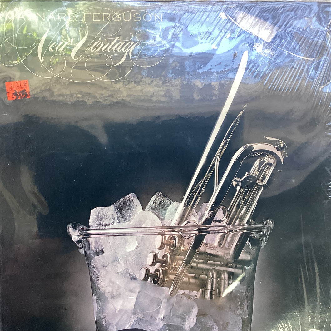 Maynard Ferguson - New Vintage