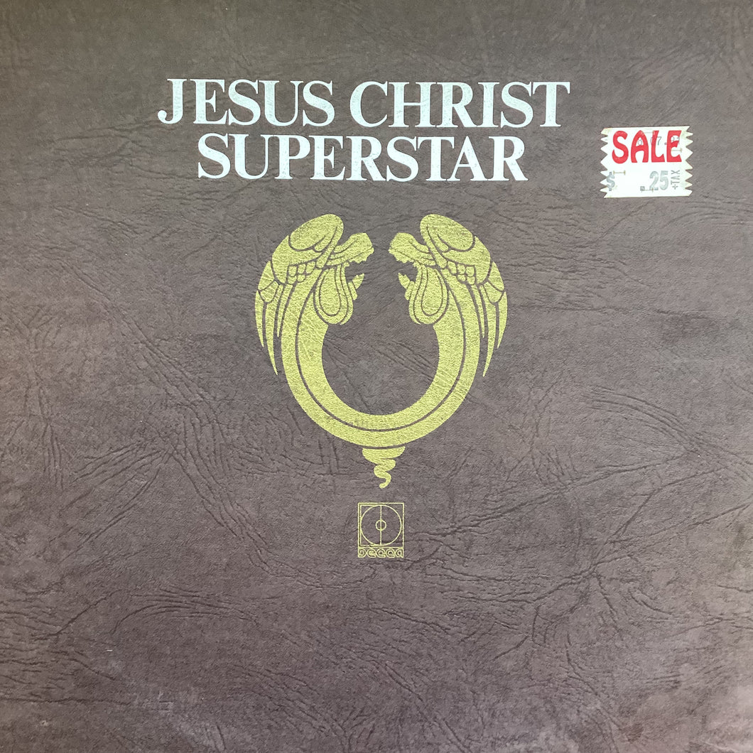 Various - Jesus Christ Superstar
