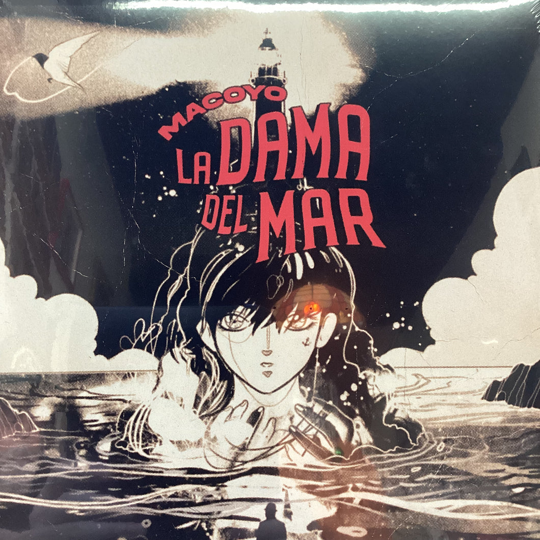 Macoyo - La Dama del Mar