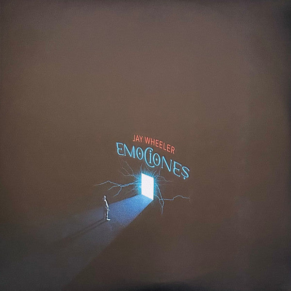 Jay Wheeler – Emociones