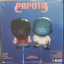 CA7RIEL & Paco Amoroso – PAPOTA
