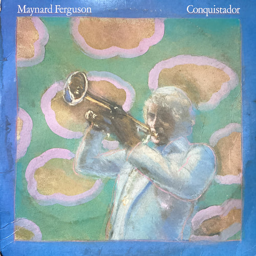 Maynard Ferguson - Conquistador