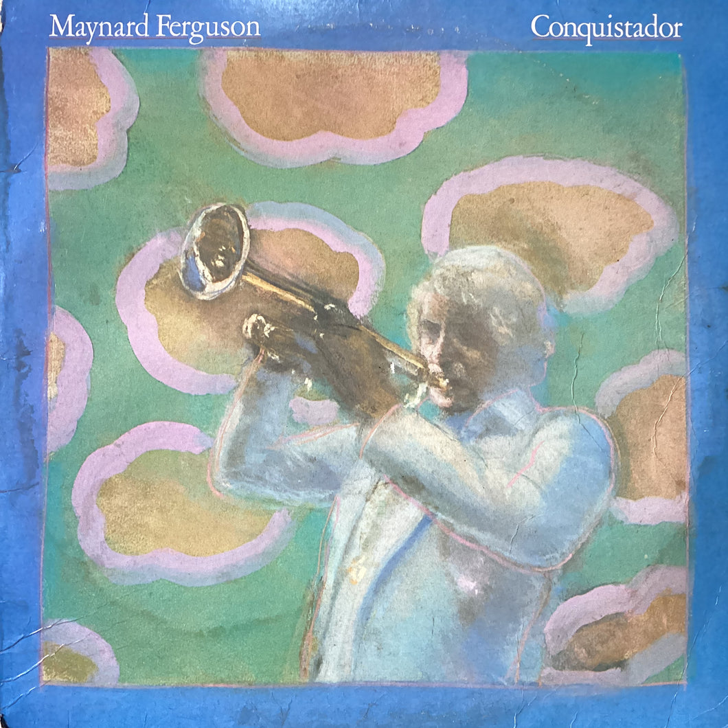 Maynard Ferguson - Conquistador